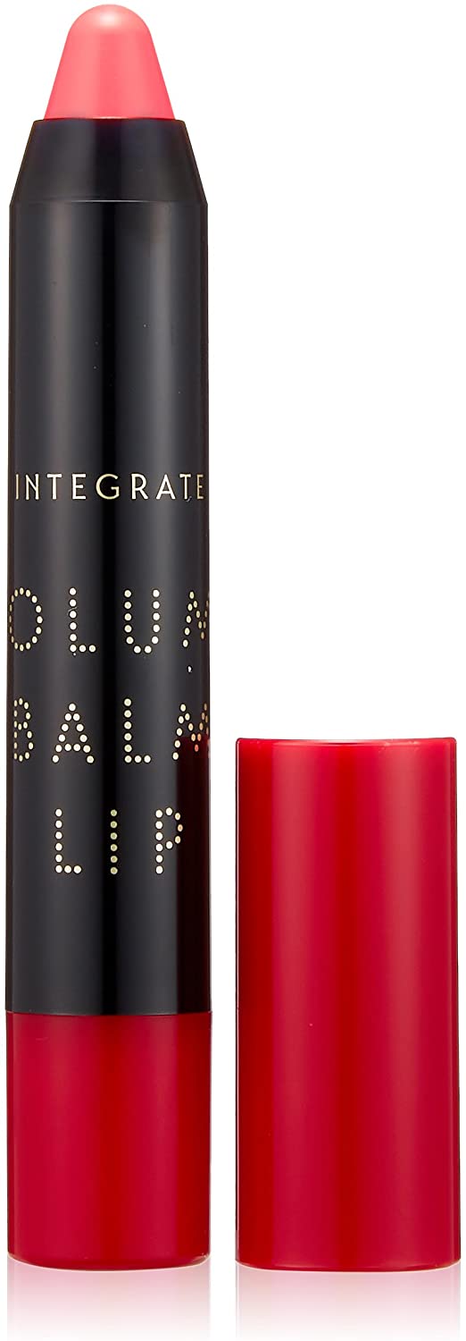 ボリュームバームリップ N PK480