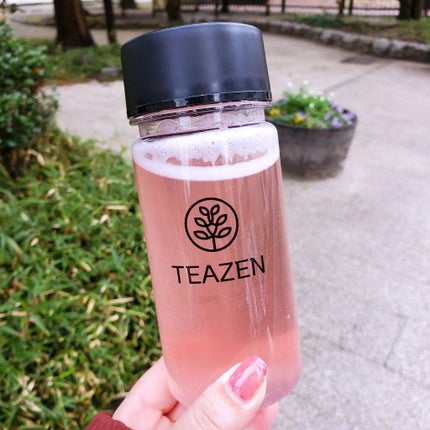 コンブチャ/TEAZEN/コンブチャを使ったクチコミ(7枚目)