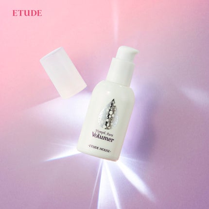 ニンフオーラボリューマー/ETUDE/化粧下地を使ったクチコミ(1枚目)