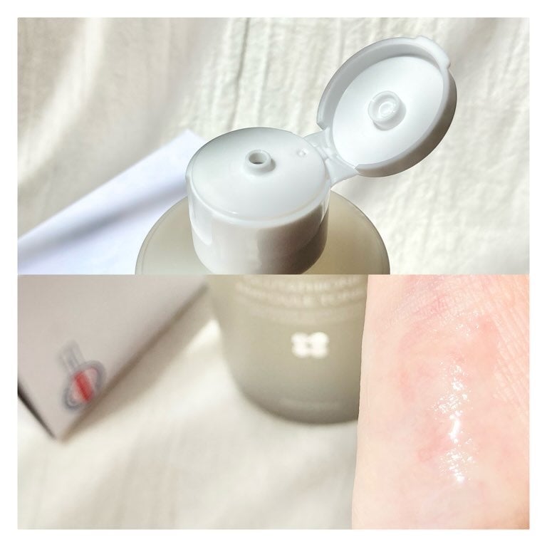 グルタチオンアンプルトナー/SKIN&LAB/化粧水を使ったクチコミ(4枚目)