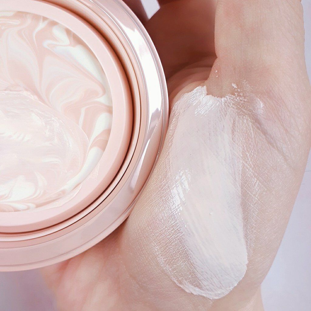 ジューシーパン スキンケアプライマー/A’pieu/化粧下地を使ったクチコミ(3枚目)