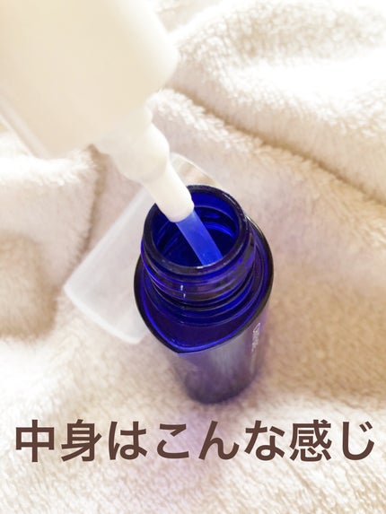 美白美容液 VC/ちふれ/美容液を使ったクチコミ(8枚目)