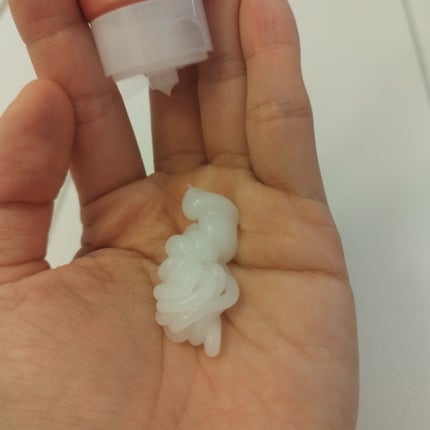 クンダル ダメージケア シャンプー/トリートメント トリートメントミニボトル(50ml)/KUNDAL/市販シャンプーの画像