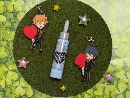 ポアレスフリーザー/MAJOLICA MAJORCA/化粧下地を使ったクチコミ(1枚目)