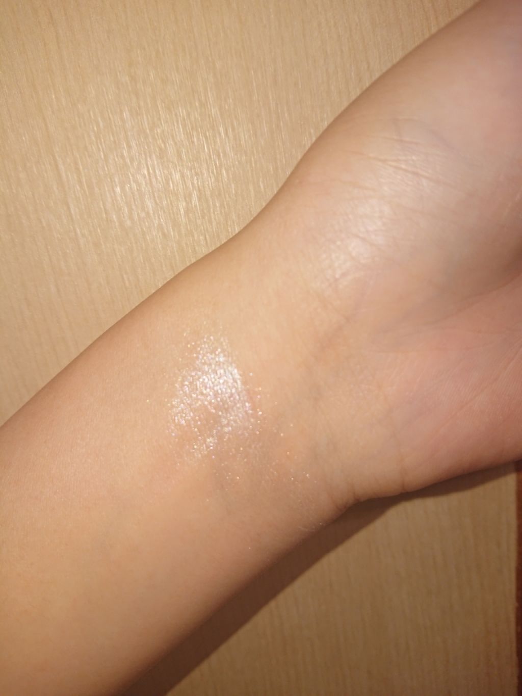 パールグロウハイライト/CEZANNE/パウダーハイライトを使ったクチコミ（3枚目）