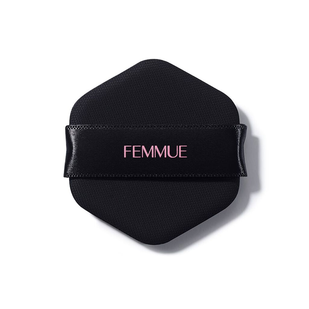 FEMMUE クッションパフ（1枚入）