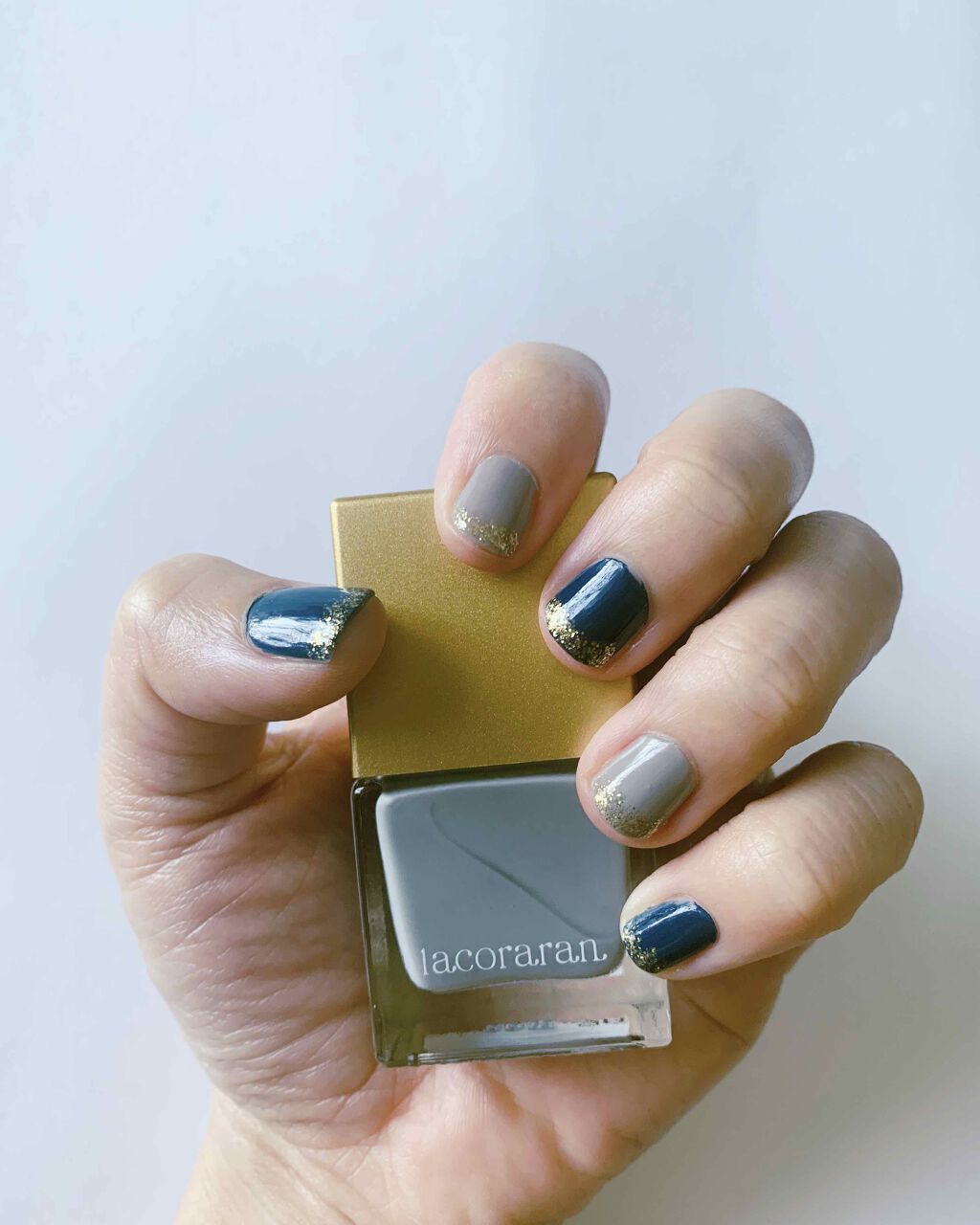 ネールズ N/インテグレート/マニキュアを使ったクチコミ（3枚目）