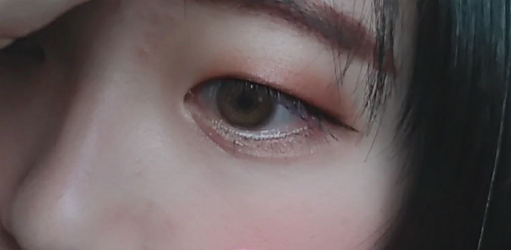 ヴィンテージモードアイズ/KATE/アイシャドウパレットを使ったクチコミ（2枚目）