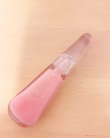 38°C / 99°F リップトリートメント (リップ美容液)/UZU BY FLOWFUSHI/リップケアを使ったクチコミ(1枚目)