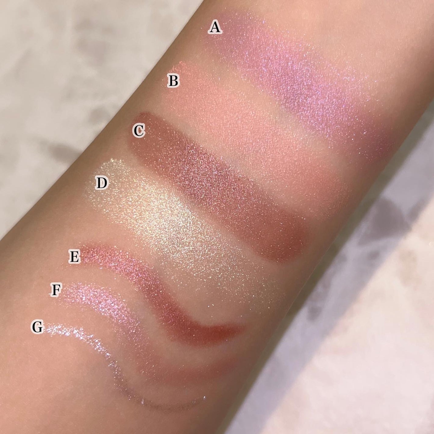 レ キャトル オンブル/CHANEL/アイシャドウパレットを使ったクチコミ(6枚目)