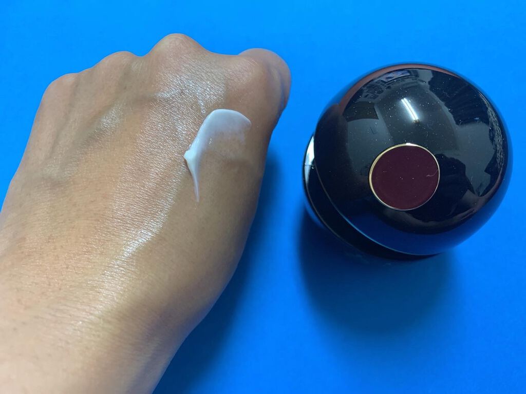 プレミアムパーフェクトクリーム/ライスフォース/フェイスクリームを使ったクチコミ(3枚目)