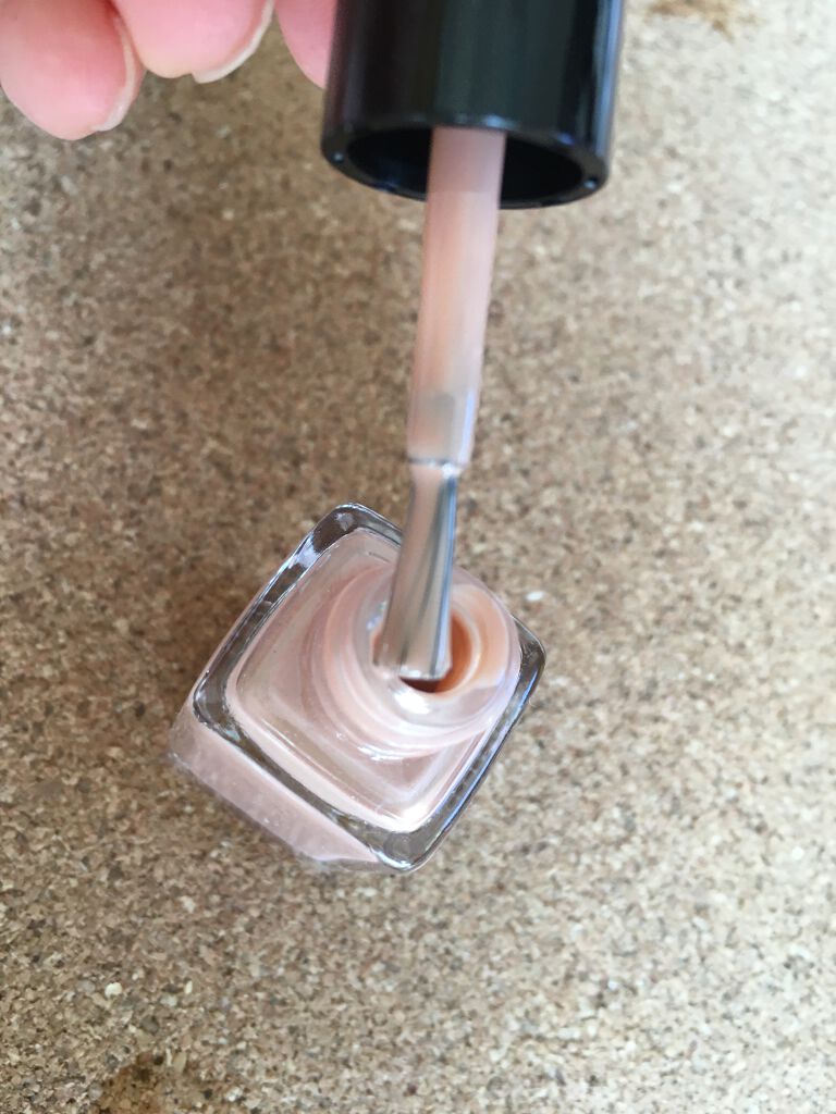 トップコート/ジュミートウキョウ/オールインワンネイルを使ったクチコミ（1枚目）