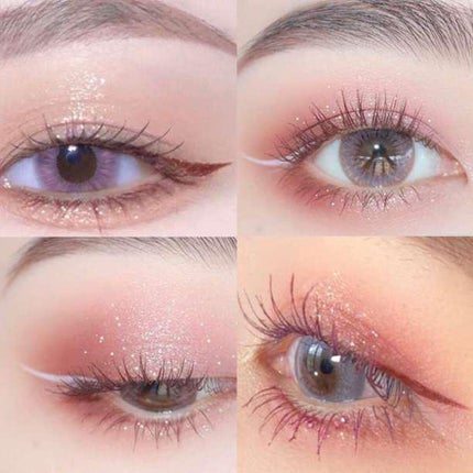 ティアー アイライナー/ETUDE/リキッドアイライナーを使ったクチコミ(4枚目)