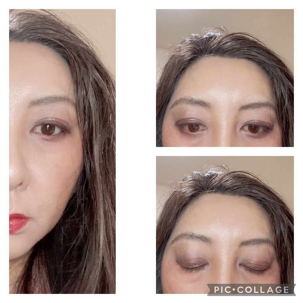 M クッション ファンデーション(モイスチャー)/MISSHA/クッションファンデーションを使ったクチコミ(3枚目)