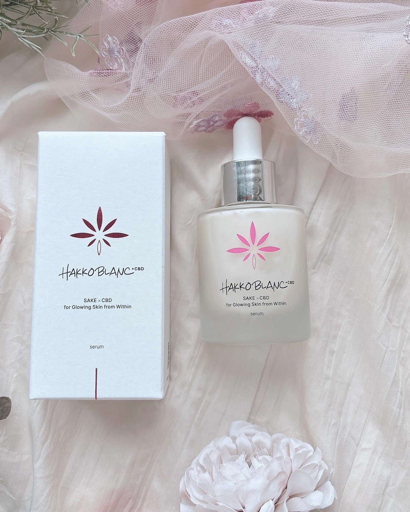 発酵ブラン 美容液 /HAKKOBLANC/美容液を使ったクチコミ(6枚目)