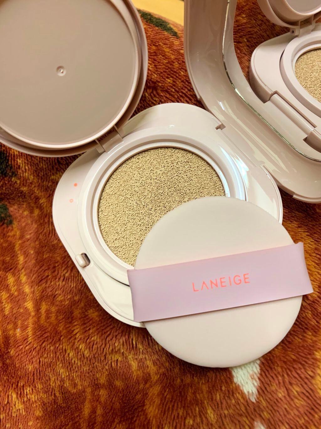 ネイルシール/セリア/ネイルシールを使ったクチコミ(2枚目)