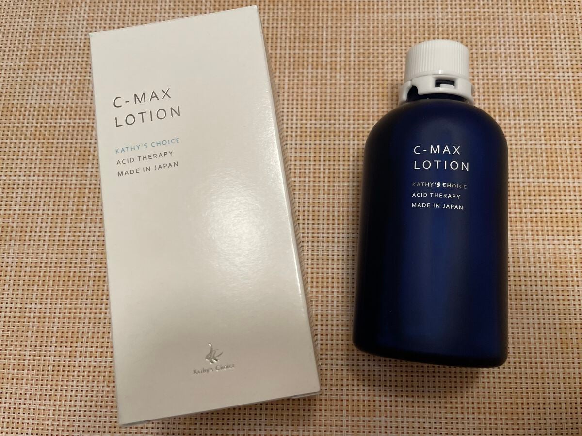 C-ããã¯ã¹ ããŒã·ã§ã³/ãã£ã·ãŒãºãã§ã€ã¹/åç²§æ°Žã䜿ã£ãã¯ãã³ãïŒ1æç®ïŒ