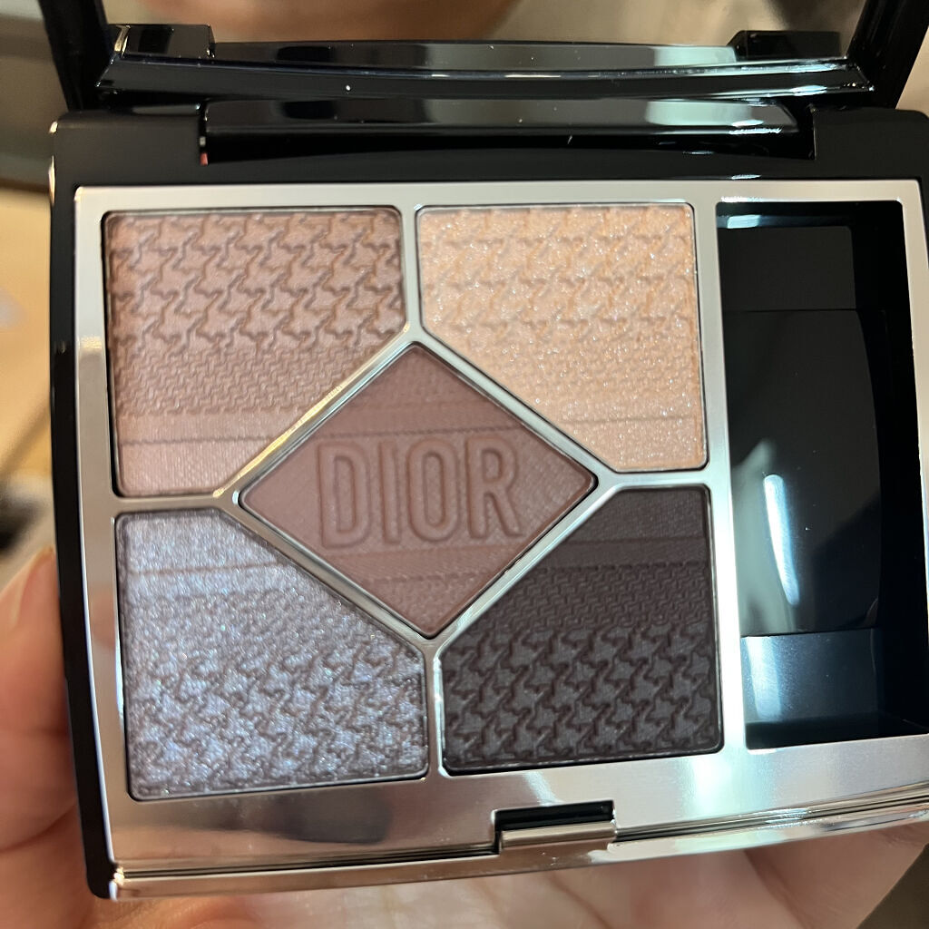 ルージュ ディオール バーム/Dior/リップバームを使ったクチコミ（2枚目）