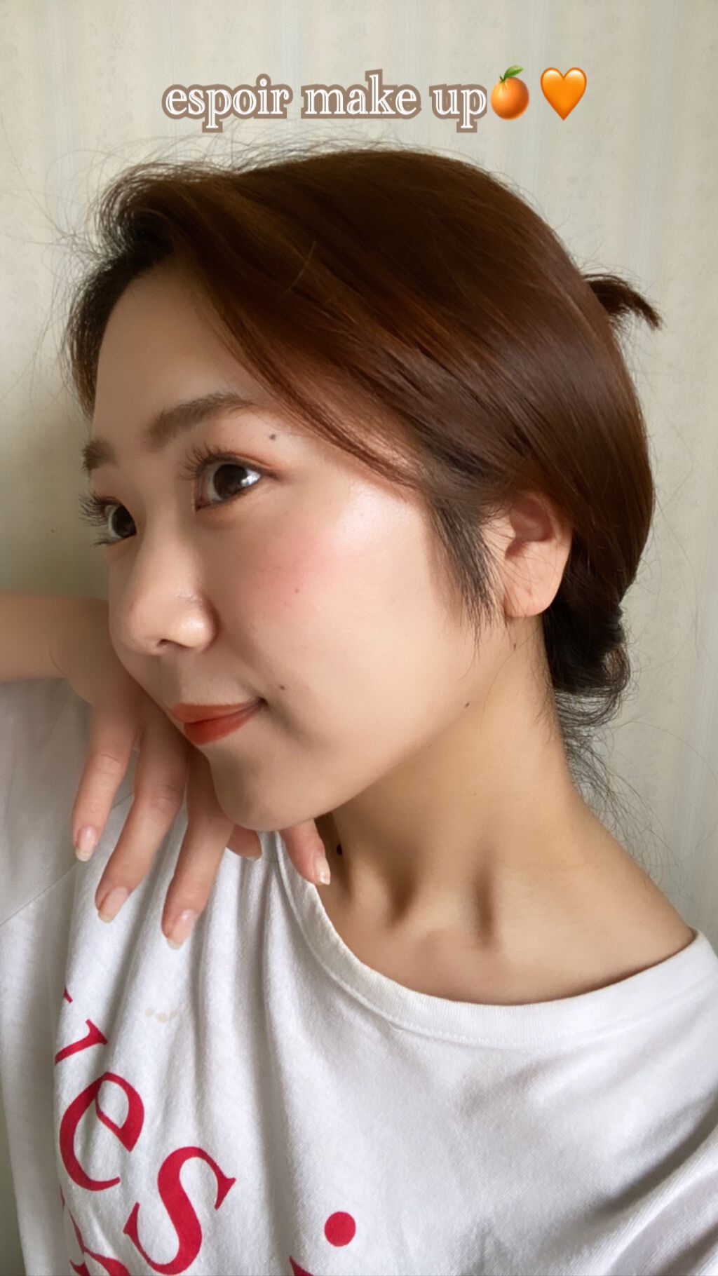 リアルアイパレット/espoir/マルチパレットを使ったクチコミ（1枚目）