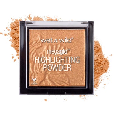 MegaGlo Highlighting Powder Awesome Blossom