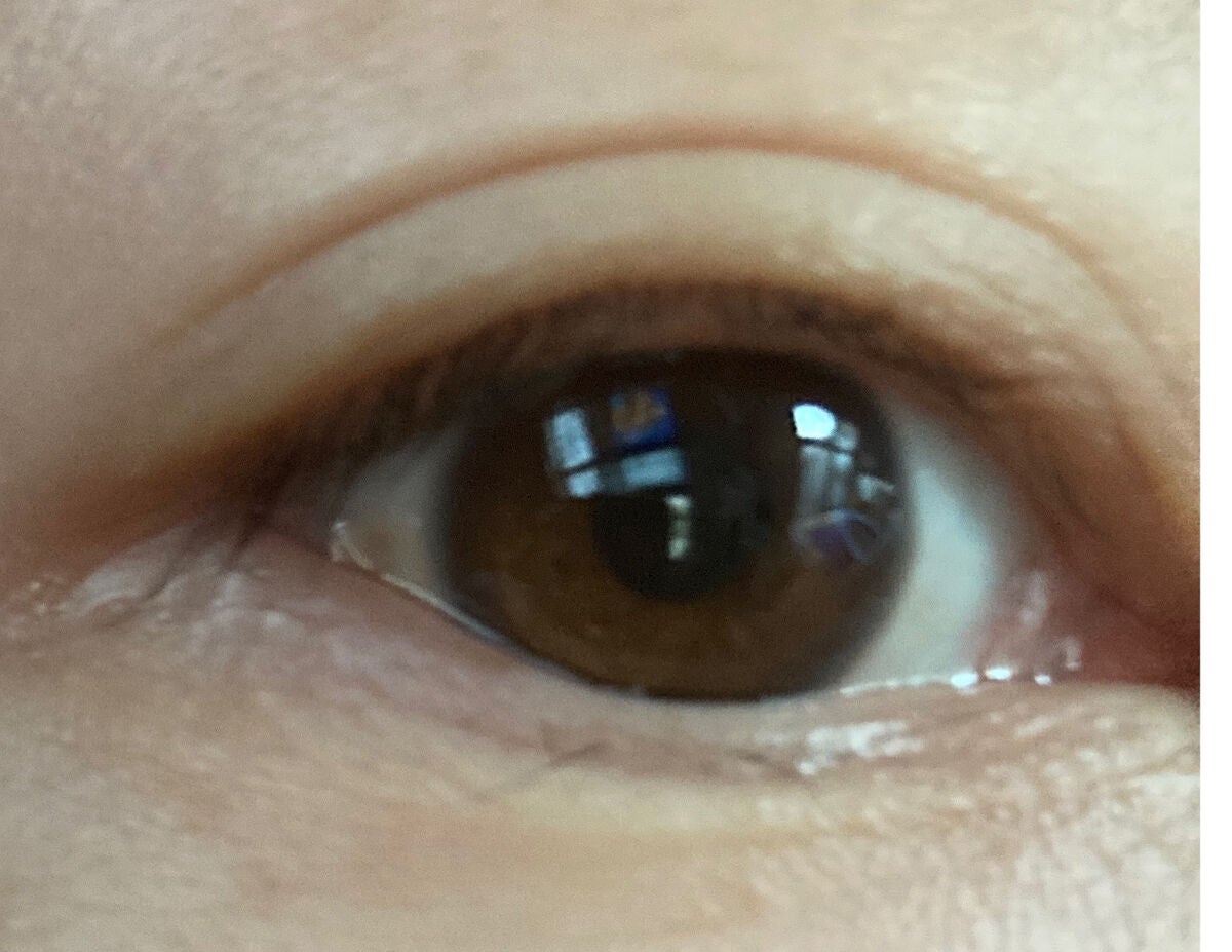 ラッシュジェリードロップ EX/MAJOLICA MAJORCA/まつげ美容液を使ったクチコミ(2枚目)