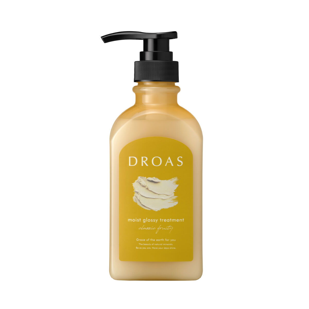 トリートメント 400g