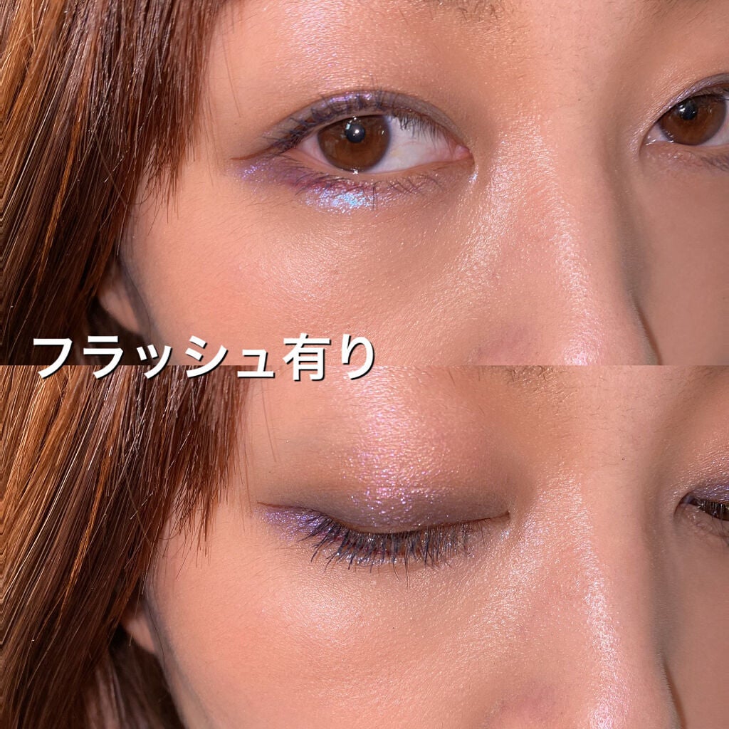 ナチュラル チークN/CEZANNE/パウダーチークを使ったクチコミ(8枚目)