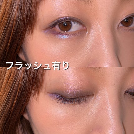 ナチュラル チークN/CEZANNE/パウダーチークを使ったクチコミ(8枚目)