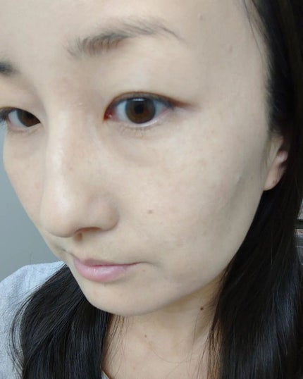 ゼン ウェア フルイド/DECORTÉ/リキッドファンデーションを使ったクチコミ(7枚目)