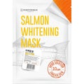 salmon whitening mask