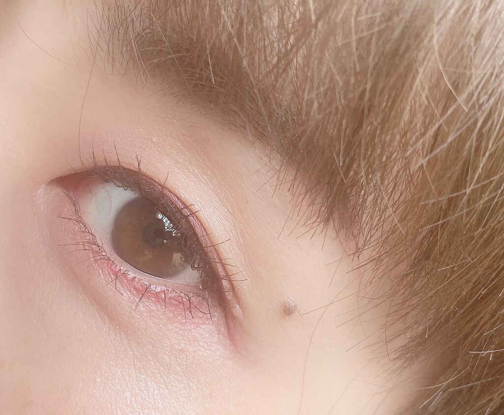 M·A·C ミネラライズ ブラッシュ/M・A・C/パウダーチークを使ったクチコミ(5枚目)