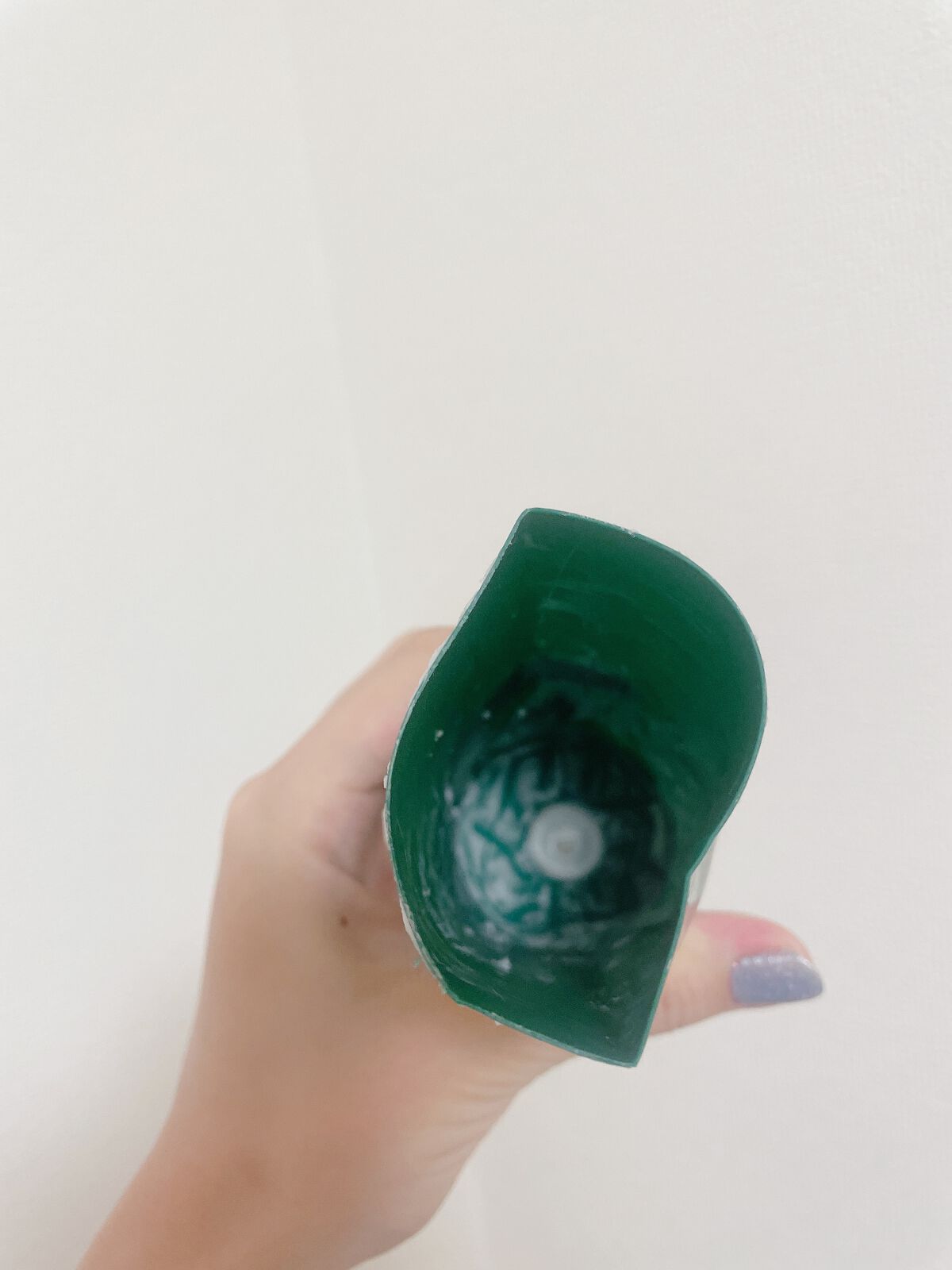 シカーミングフォームクレンザー/One-day's you/洗顔フォームを使ったクチコミ（3枚目）