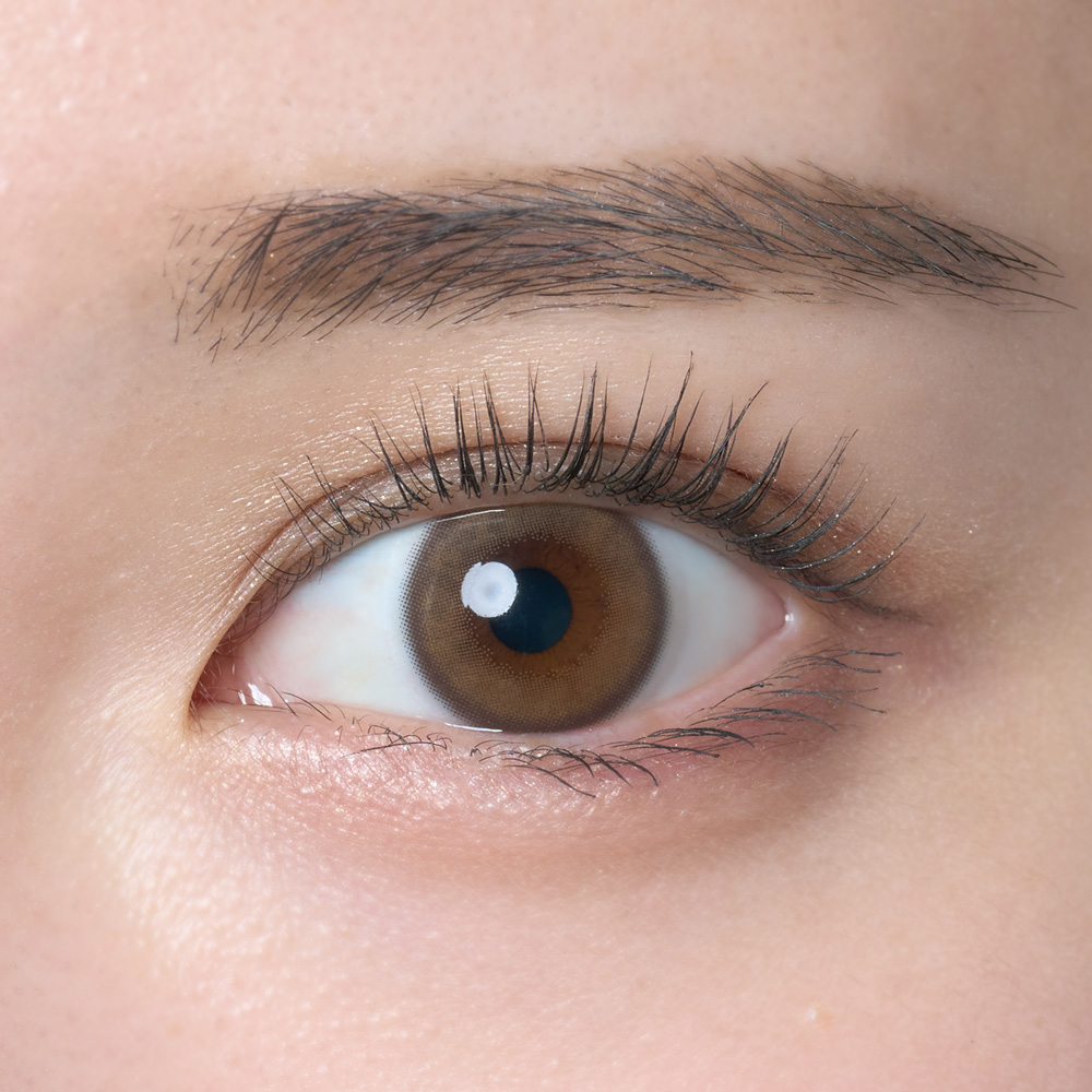 WANAF 1day グラスミラー(GLASS MIRROR)