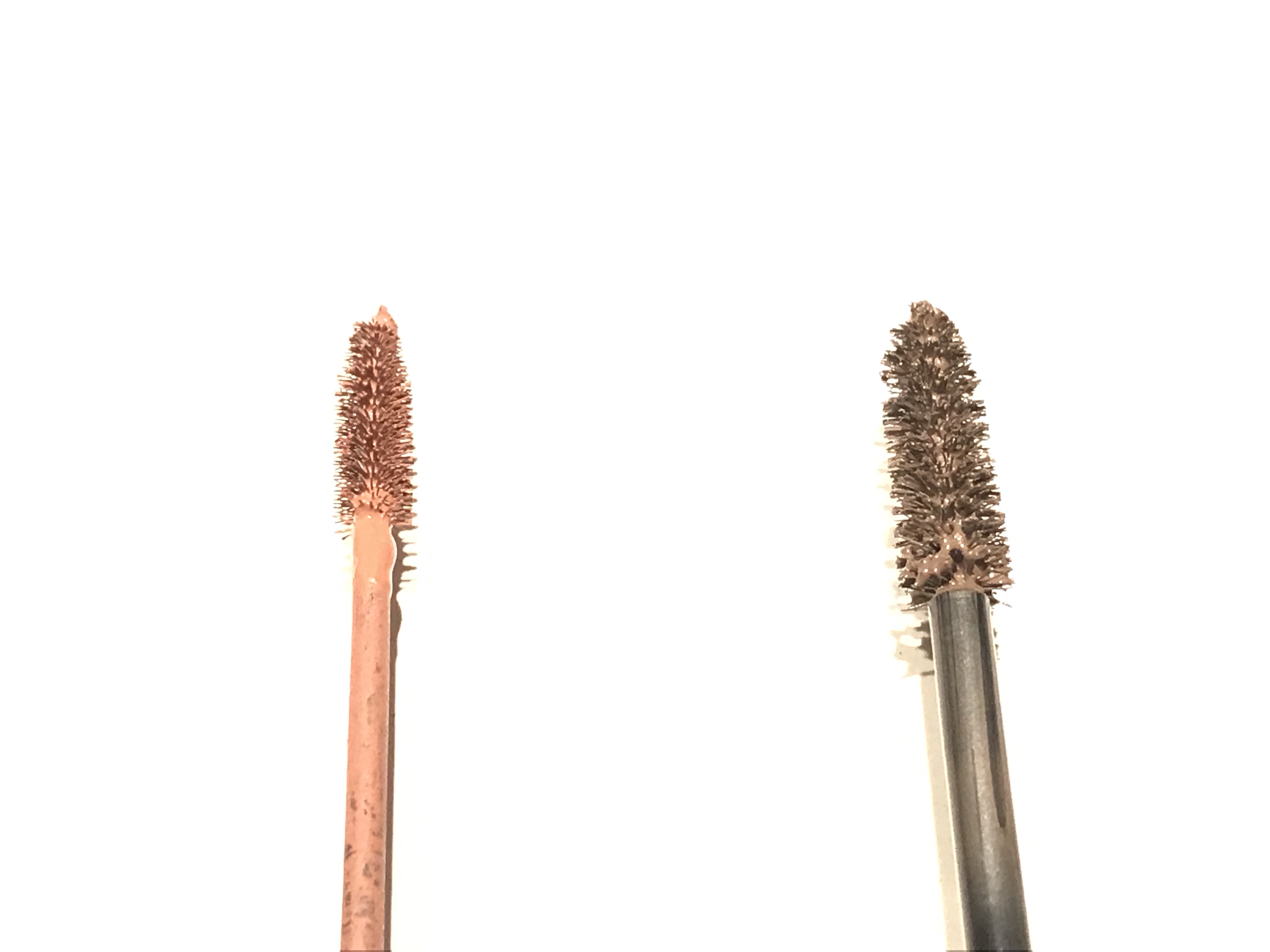 カラーリングアイブロウ/ヘビーローテーション/眉マスカラを使ったクチコミ（3枚目）