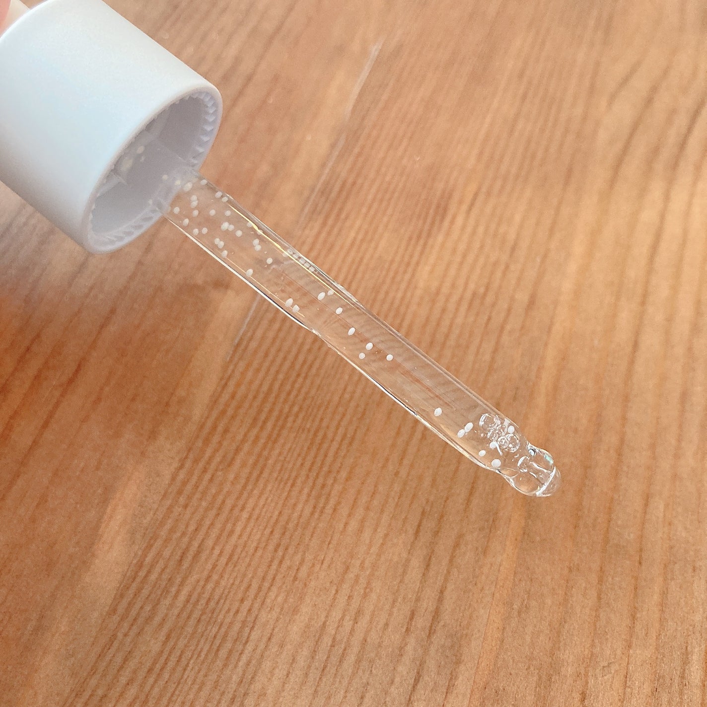 こりー on LIPS 「SKIN1004センテラトーンブライトニングカプセルアンプル高..」(3枚目)