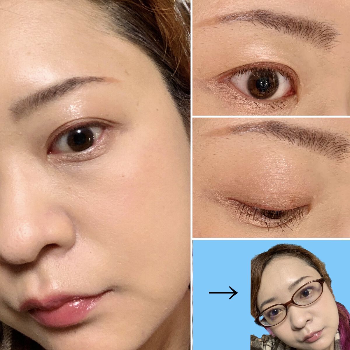 シンクロフィット パクト EX 限定キット 405/ESPRIQUE/パウダーファンデーションを使ったクチコミ（3枚目）