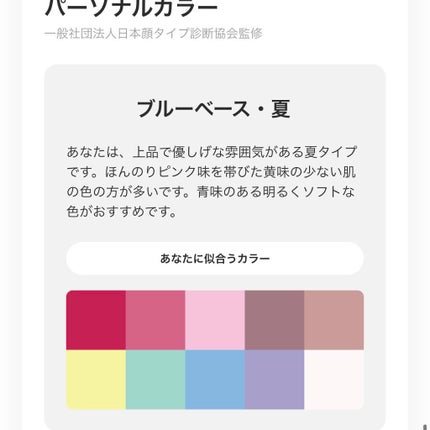 ZOZOGLASS/ZOZOTOWN/その他を使ったクチコミ(6枚目)