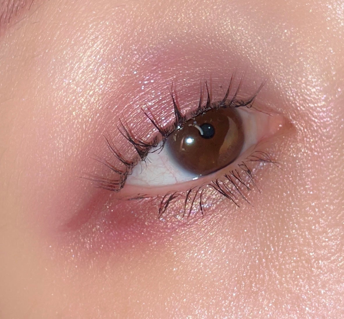 Super Shock Shadow/ColourPop/単色アイシャドウを使ったクチコミ(1枚目)