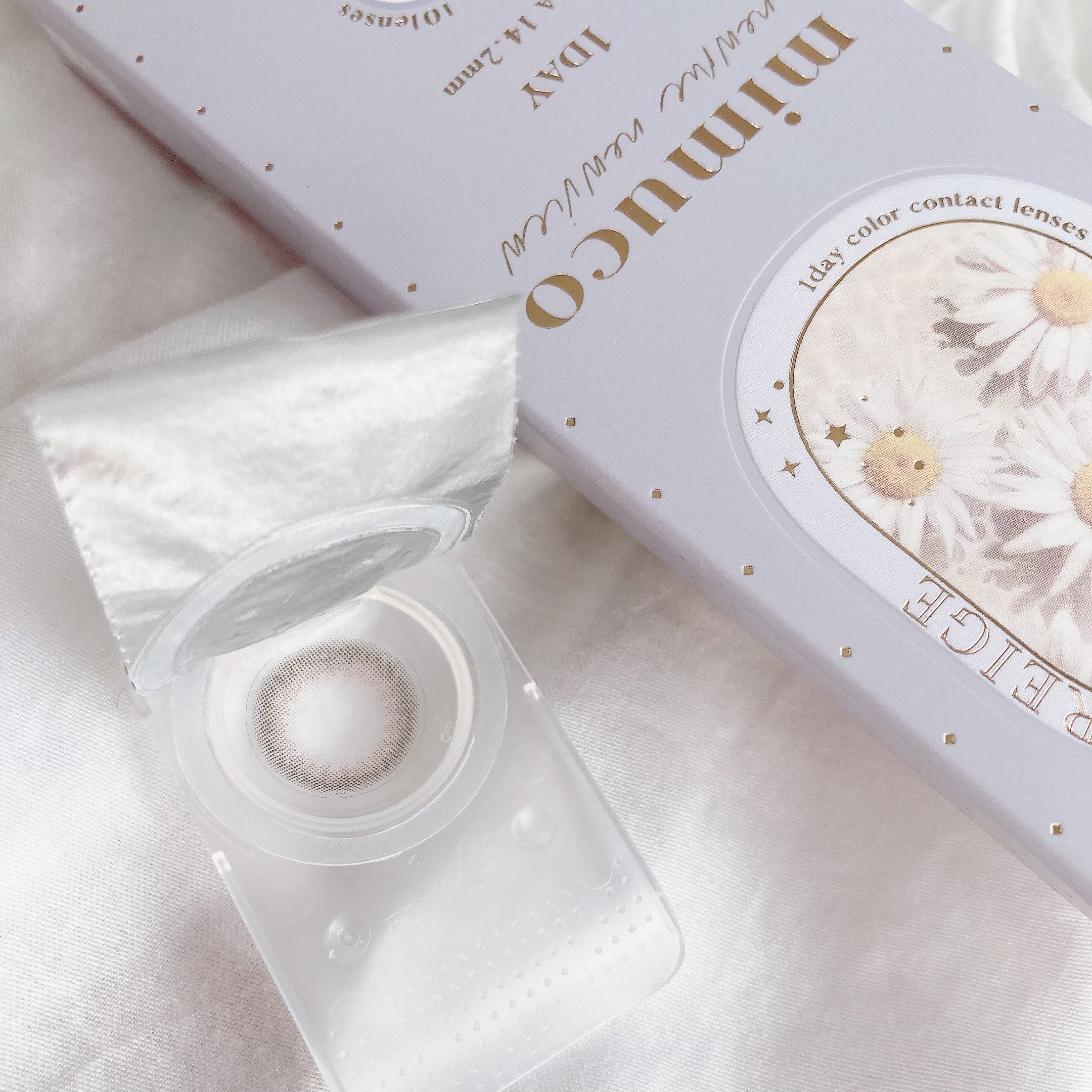 FilliMilli ビッグファンブラシ851/fillimilli/メイクブラシを使ったクチコミ（2枚目）