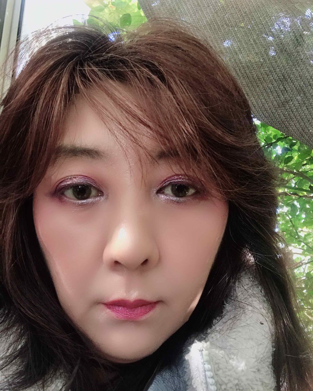 口紅(詰替用)/ちふれ/口紅を使ったクチコミ(2枚目)