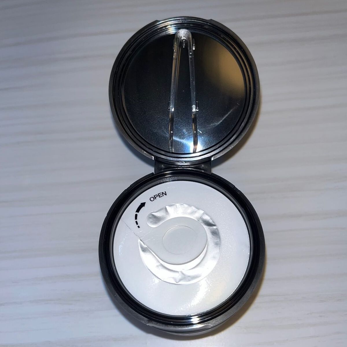 PHセンシティブトナーパッド/SAM'U/トナーパッドを使ったクチコミ(2枚目)