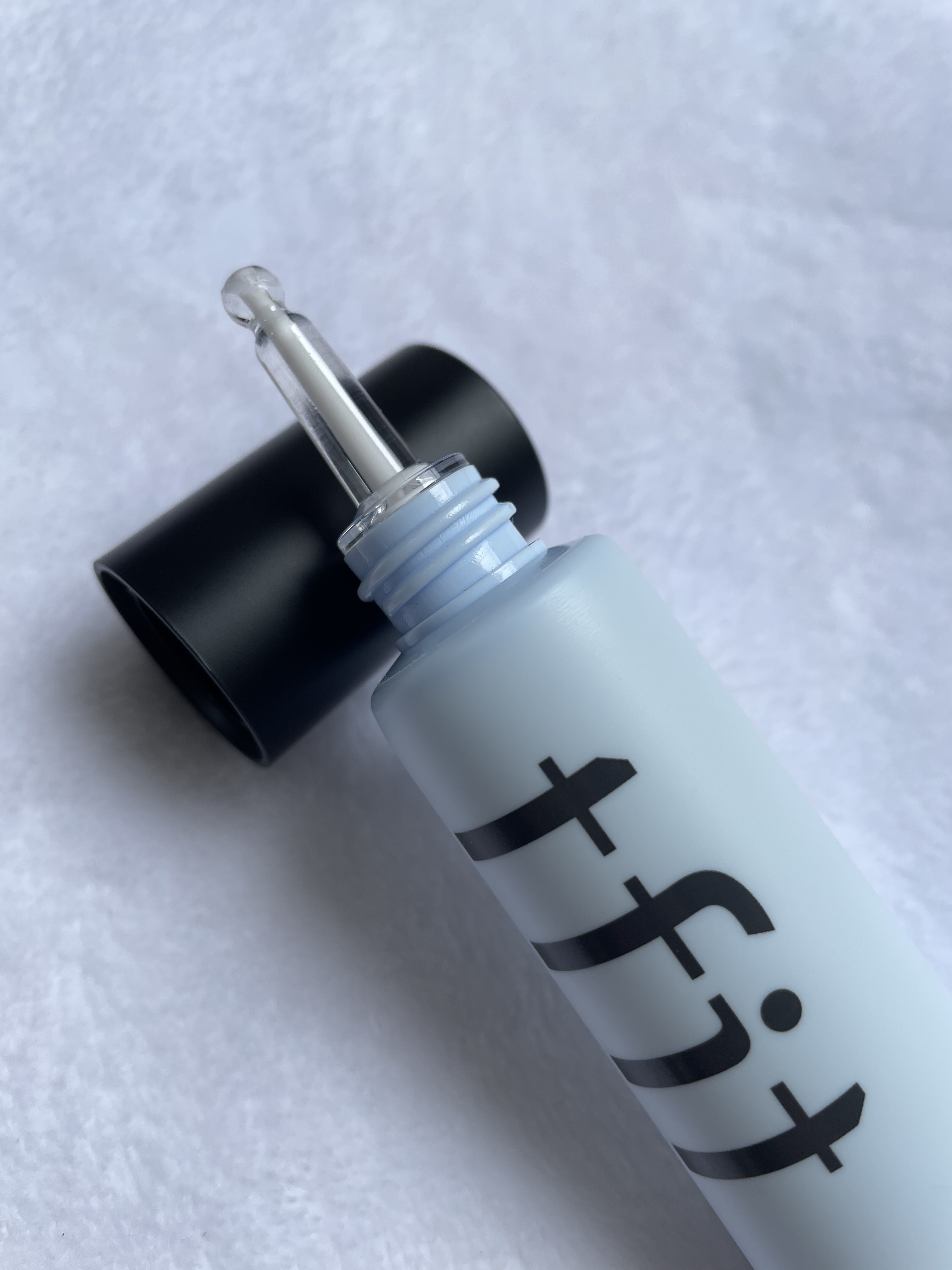 ハイドレートバニッシュアートプライマー/TFIT/化粧下地を使ったクチコミ（3枚目）