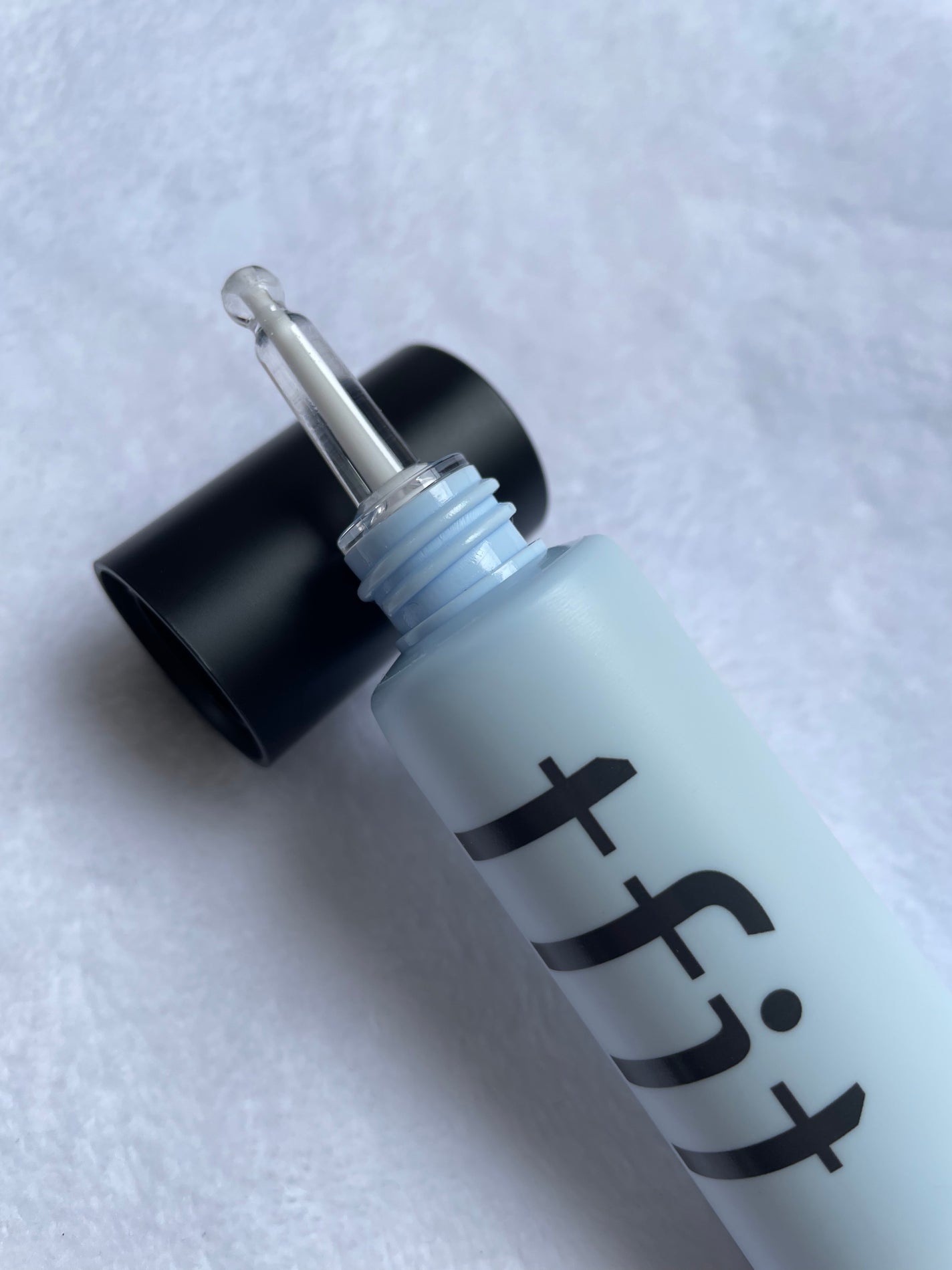 ハイドレートバニッシュアートプライマー/TFIT/化粧下地を使ったクチコミ(3枚目)