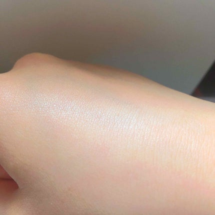 AQ MW フェイスパウダー/DECORTÉ/ルースパウダーを使ったクチコミ(2枚目)