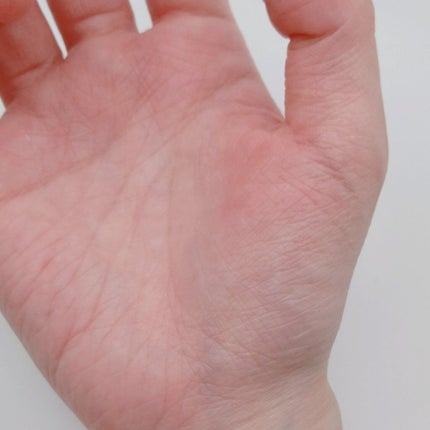 メイク落としミルク/カウブランド無添加/ミルククレンジングを使ったクチコミ(5枚目)