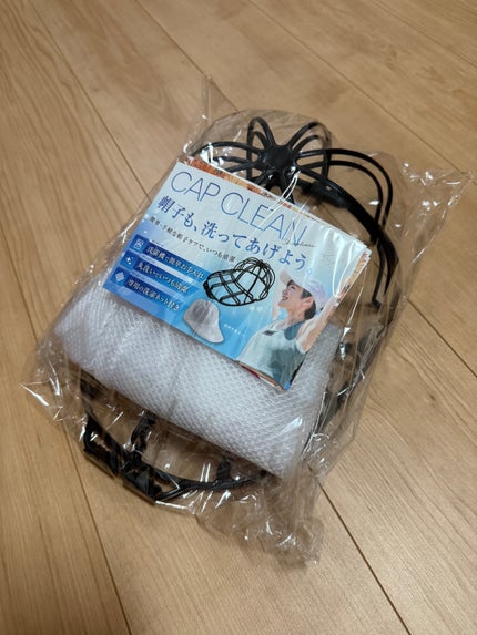 キャップウォッシャー/HINAKO/その他を使ったクチコミ(4枚目)