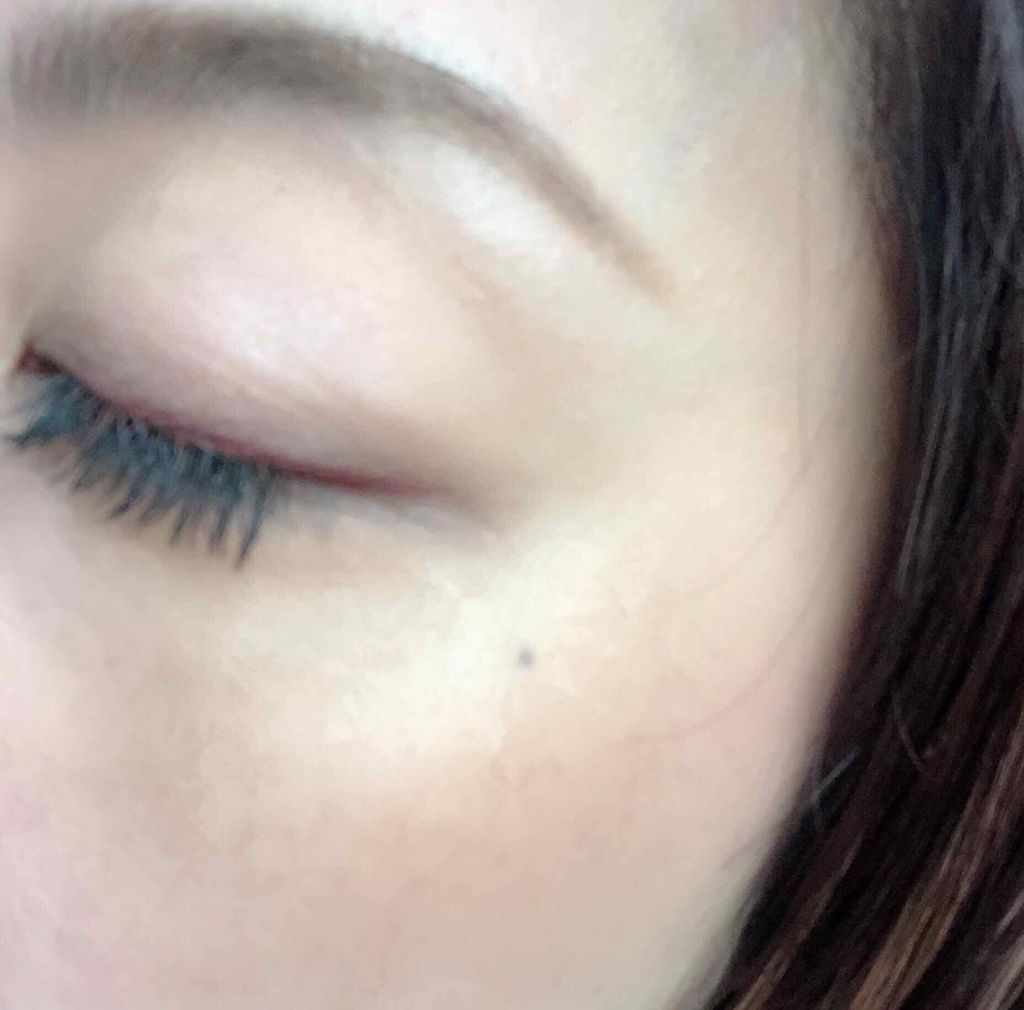 ナチュラル チークN/CEZANNE/パウダーチークを使ったクチコミ（3枚目）