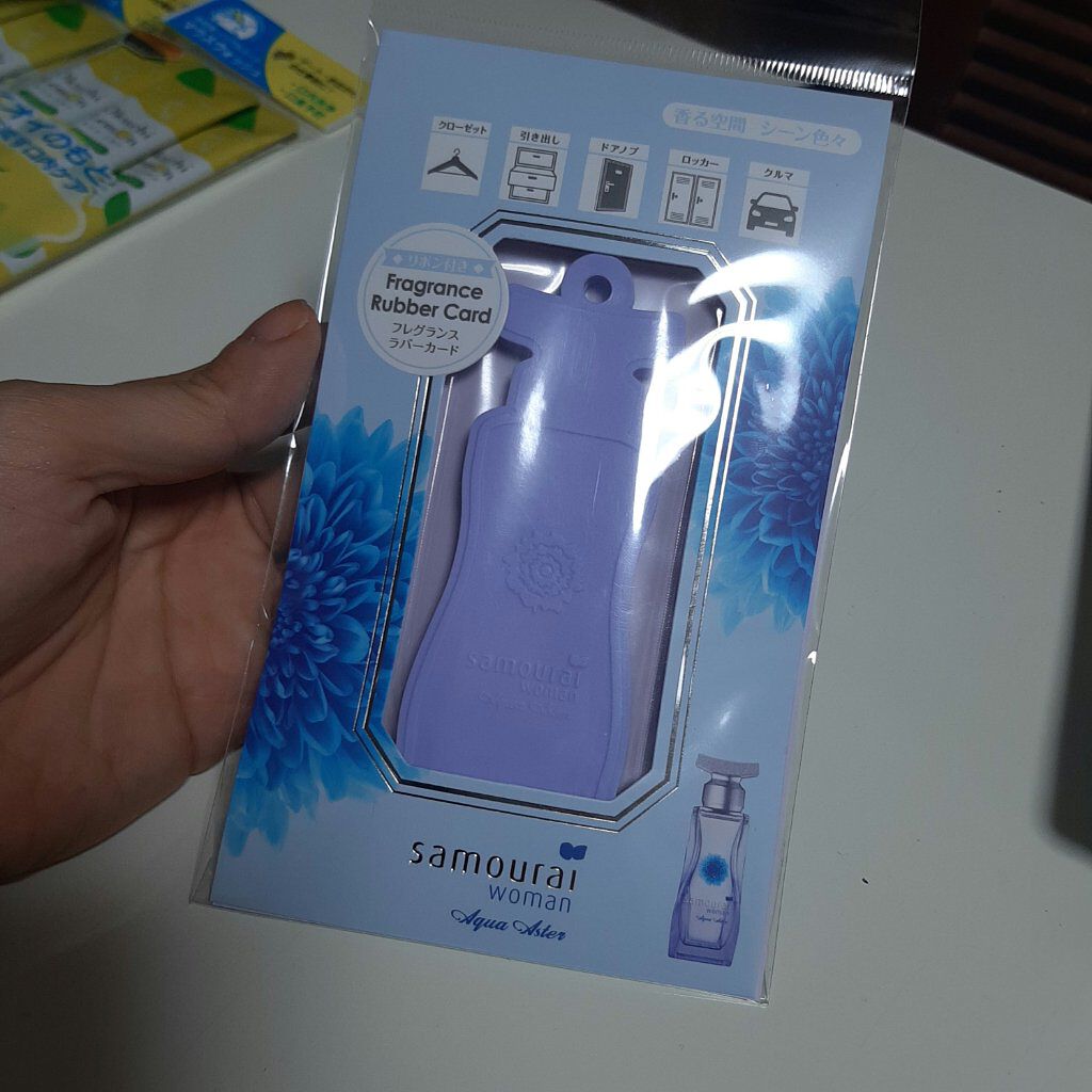 オクチレモン(マウスウォッシュ)/オクチシリーズ/マウスウォッシュ・スプレーを使ったクチコミ(4枚目)