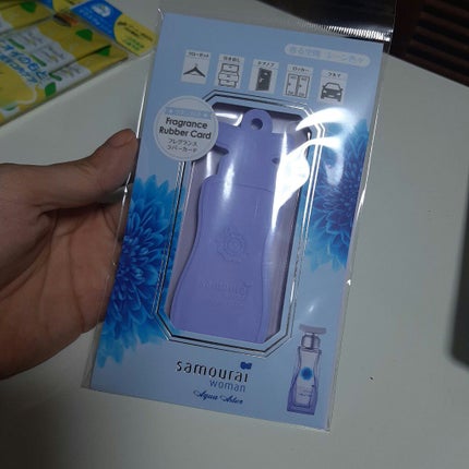 オクチレモン(マウスウォッシュ)/オクチシリーズ/マウスウォッシュ・スプレーを使ったクチコミ(4枚目)