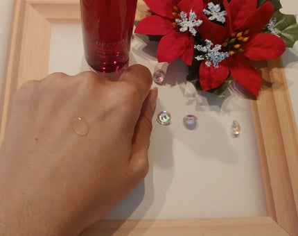 アヤナス リンクルO/L コンセントレート/DECENCIA/美容液を使ったクチコミ(3枚目)